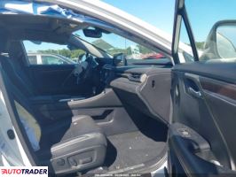 Lexus RX 2020 3 Lexus RX 2020 3