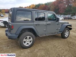 Jeep Wrangler 2020 3