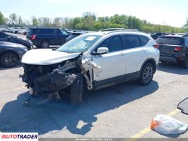 Honda CR-V 2021 2