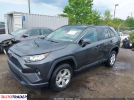 Toyota Pozostałe 2020 2 Toyota Pozostałe 2020 2