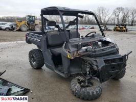 Polaris Ranger RZR 2020 Polaris Ranger RZR 2020