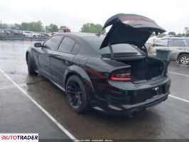 Dodge Charger 2022 6