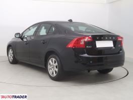 Volvo S60 2014 1.6 112 KM