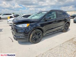 Ford Edge 2024 2