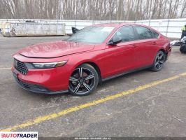 Honda Accord 2023 2