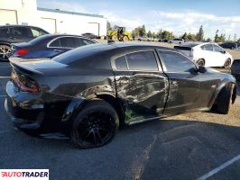 Dodge Charger 2023 6