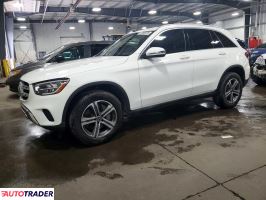 Mercedes CL 2020 2
