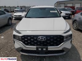 Hyundai Santa Fe 2023 2