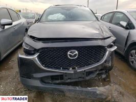 Mazda 3 2022 2 Mazda 3 2022 2