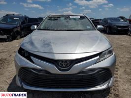 Toyota Camry 2020 2
