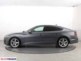 Audi A5 2019 2.0 187 KM