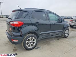 Ford EcoSport 2020 1