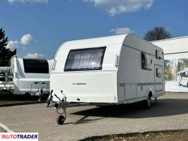 Pozostałe Aviva 522 PT