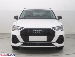 Audi Q3 2022 1.5 147 KM
