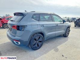 Volkswagen Pozostałe 2022 1