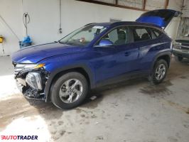 Hyundai Tucson 2023 2