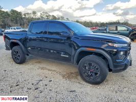 GMC Pozostałe 2025 2