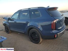 Kia Pozostałe 2023 3