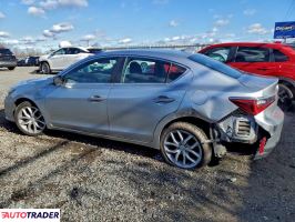 Acura Pozostałe 2021 2