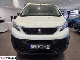 Peugeot Expert 2021 2.0