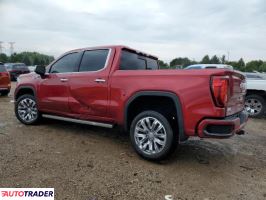GMC Sierra 2023 6