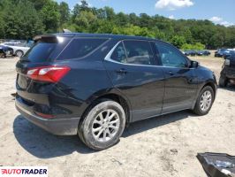 Chevrolet Equinox 2019 1 Chevrolet Equinox 2019 1