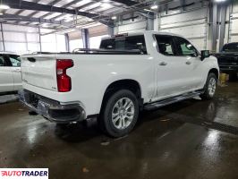 Chevrolet Silverado 2022 5