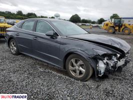 Hyundai Sonata 2020 2