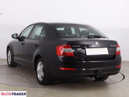 Skoda Octavia 2015 1.2 103 KM