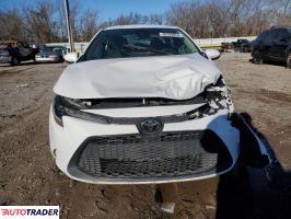 Toyota Corolla 2022 1 Toyota Corolla 2022 1