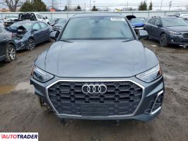 Audi Q5 2025 2