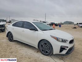 Kia Pozostałe 2021 2