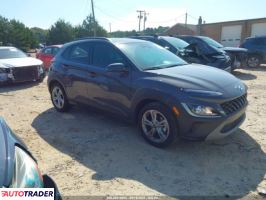 Hyundai Kona - zobacz ofertę