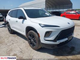 Buick Enclave 2025 2 Buick Enclave 2025 2