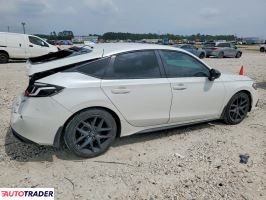 Honda Civic 2022 2