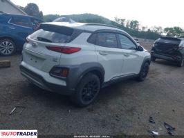 Hyundai Kona 2019 1 Hyundai Kona 2019 1