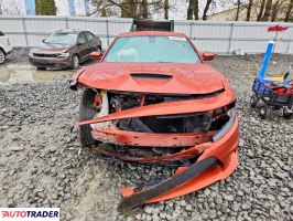 Dodge Charger 2020 6