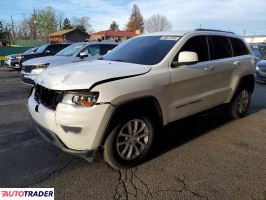 Jeep Grand Cherokee 2021 3