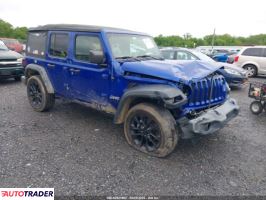 Jeep Wrangler 2019 2 Jeep Wrangler 2019 2