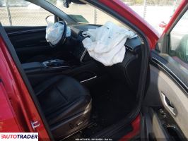 Hyundai Tucson 2023 2