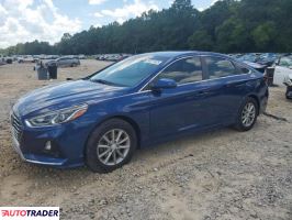 Hyundai Sonata 2019 2