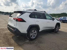 Toyota Pozostałe 2025 2