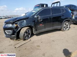 Jeep Compass 2021 2