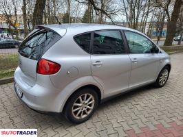 Seat Altea 2011 1.2 105 KM