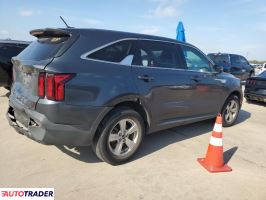 Kia Sorento 2021 2