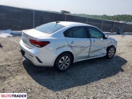 Kia Rio 2023 1