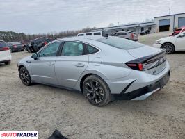 Hyundai Sonata 2024 2