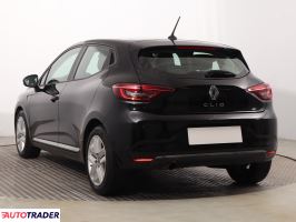 Renault Clio 2020 1.0 99 KM