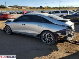 Hyundai Pozostałe 2023