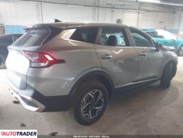 Kia Sportage 2024 2